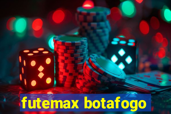 futemax botafogo